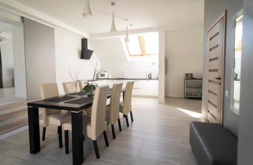 Klaipeda Casa | Svečių namai Lanko g.