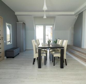 Klaipeda Casa | Svečių namai Lanko g.