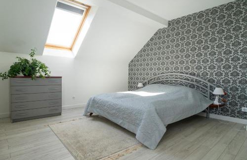 Klaipeda Casa | Svečių namai Lanko g.