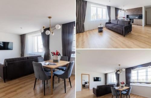 Telsiai Casa | Svečių namai Telšiuose
