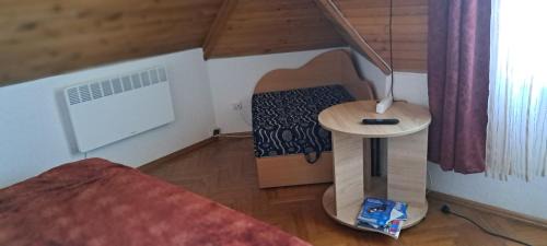Palanga Casa | Sveciu namai Audra