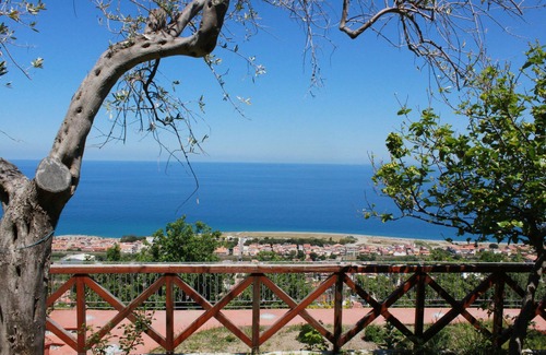 Gioiosa Marea Casa | Svegliarsi e contemplare ogni mattina una vista da sogno❤️Casuzza duci duci