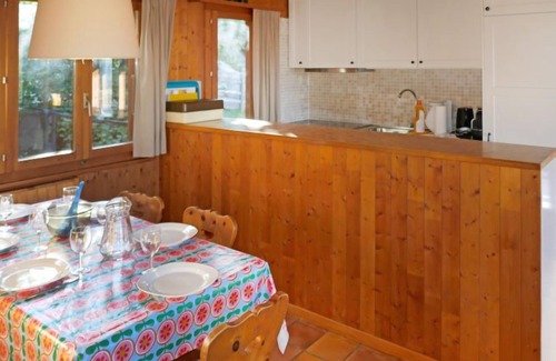 Nendaz Casa | Sven Heul by Interhome