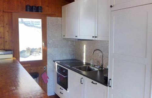 Nendaz Casa | Sven Heul by Interhome