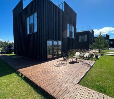 Klaipeda District Municipality Casa | Svencele Lounge Apartments