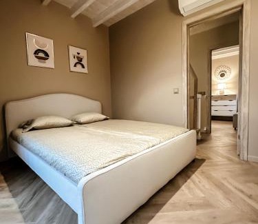 Klaipeda District Municipality Casa | Svencele Lounge Apartments