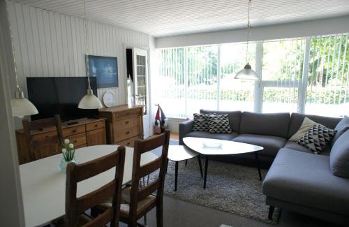 Esbjerg Apartamento | Svendsgade 80 ground floor door 2 id 78