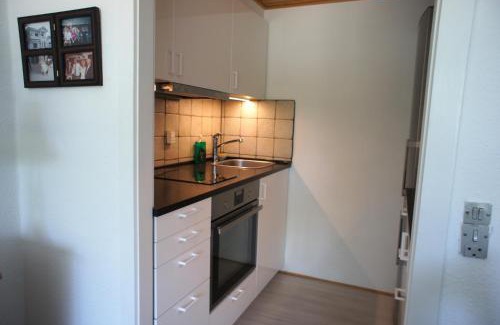 Esbjerg Apartamento | Svendsgade 80 ground floor door 2 id 78