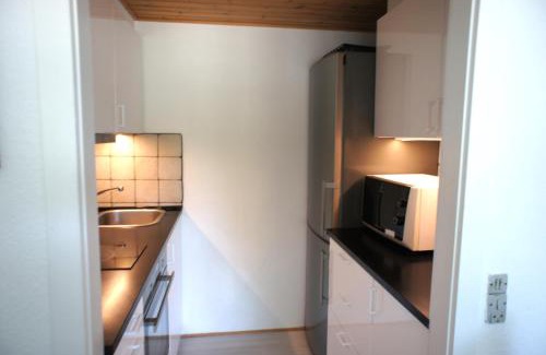 Esbjerg Apartamento | Svendsgade 80 ground floor door 2 id 78