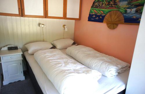 Esbjerg Apartamento | Svendsgade 80 ground floor door 2 id 78