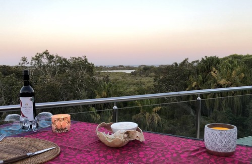 Deepwater Casa | SvenKi Beach - Waterfront luxury on 300 private acres