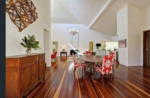 Deepwater Casa | SvenKi Beach - Waterfront luxury on 300 private acres
