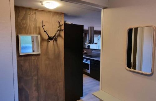 Lidhult Casa | Svensk skovhytte