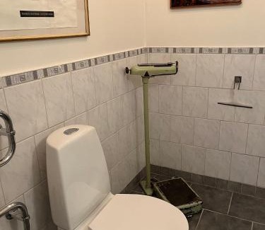 Landskrona Casa | Sveriges minsta Hotell! Hôtel Gruyère