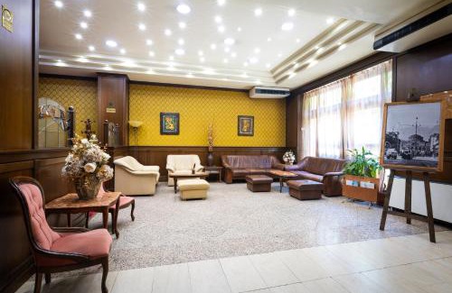 Sofia City Center Hotel | Sveta Sofia Hotel
