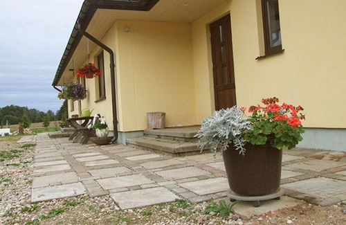 Aklaisciems Casa | Svētgravas