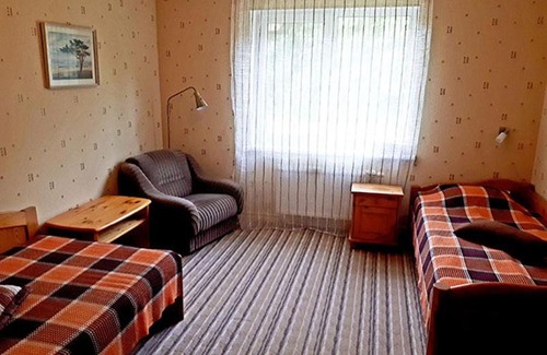 Aklaisciems Casa | Svētgravas