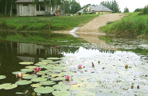 Aklaisciems Casa | Svētgravas