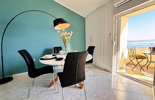 Municipality of Posedarje Apartamento | Sveti Duh Apartment Seaview
