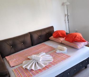 Stari Banovci Casa | Sveti Luka- OBRADOVIĆ SOKAK 41