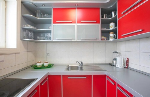 Sveti Stefan Apartamento | Sveti Stefan Beach Apartment