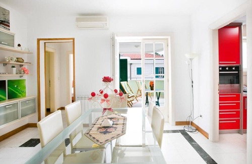 Sveti Stefan Apartamento | Sveti Stefan Beach Apartment