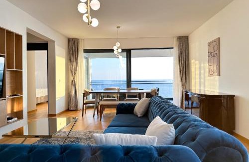 Sveti Stefan Apartamento | Sveti Stefan Presidential Sea view Resort