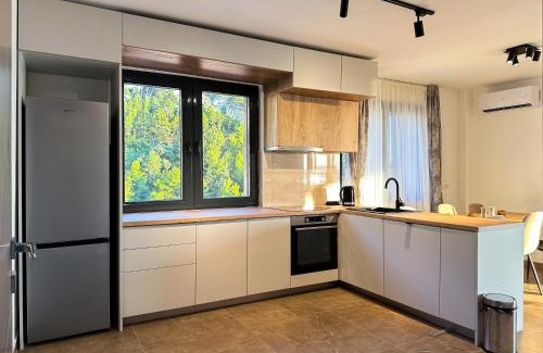 Sveti Stefan Apartamento | Sveti Stefan Presidential Sea view Resort