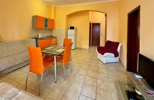 Petrovac Apartamento | Svetlana Apartments