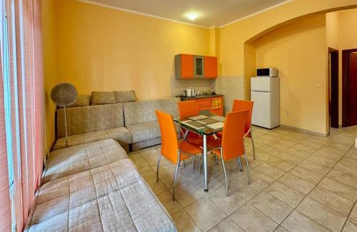 Petrovac Apartamento | Svetlana Apartments