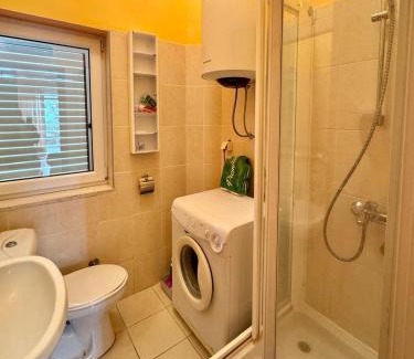 Petrovac Apartamento | Svetlana Apartments