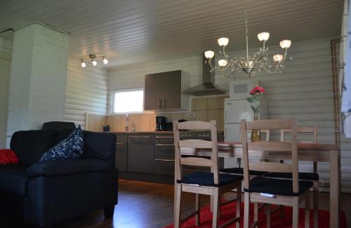 Lumparland Casa | Svinö Seaside Villa