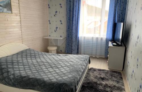 Yaremche Casa | Svitlyachok