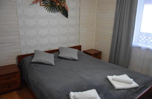 Yaremche Casa | Svitlyachok