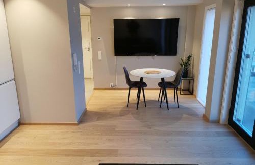 Svolvaer Apartamento | Svolvær city center apartment