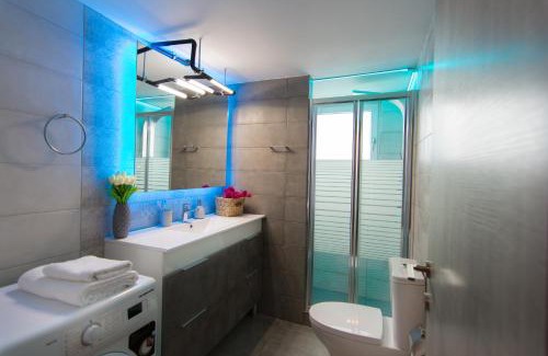 Analipsi Apartamento | Svourou Appartment