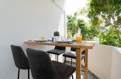 Analipsi Apartamento | Svourou Appartment