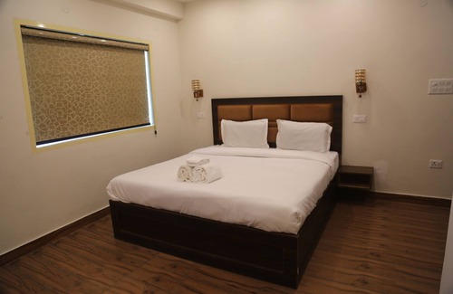 Tehri Complejo | SVS RECREATIONAL HOTELS AND RESORTS