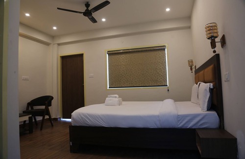 Tehri Complejo | SVS RECREATIONAL HOTELS AND RESORTS