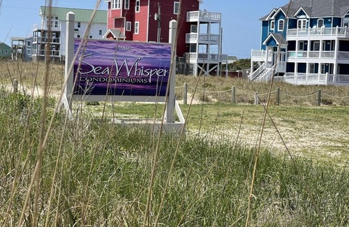 Hatteras Apartamento | SW 3 FINNS UP condo