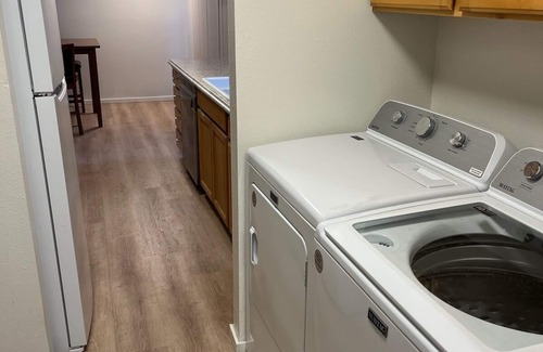 Western Casa | SW Eugene getaway
