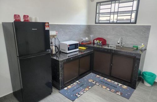 Kota Tinggi Casa | SW Homestay KOTA TINGGI 2