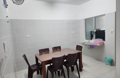Kota Tinggi Casa | SW Homestay KOTA TINGGI 2