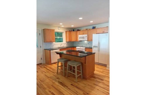 Lincoln Charter Township Casa | SW Michigan St. Joe 4 BR House Lake Michigan View