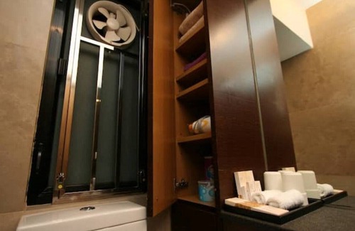 Sheung Wan Apartamento | SW07-Harbour View