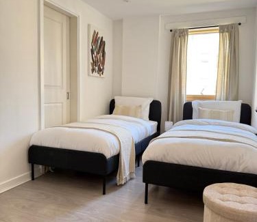 Wimbledon Park Apartamento | SW19 Apartment - Sleeps Up To 5 - Free Parking
