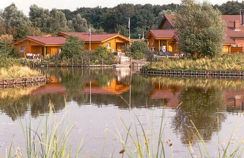 Vlissingen Chalet De Esquí | Swaenenburgh