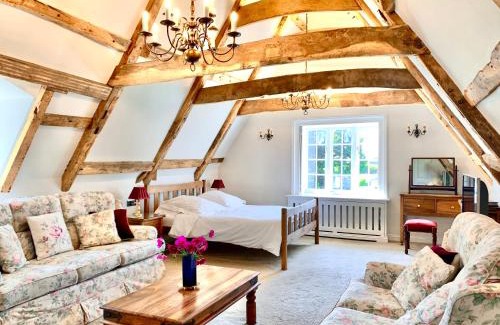 North Walsham Apartamento | Swafield Hall