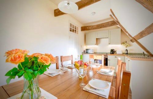 North Walsham Apartamento | Swafield Hall