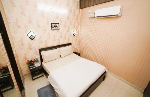 Dehradun Hotel | Swagat Guest House